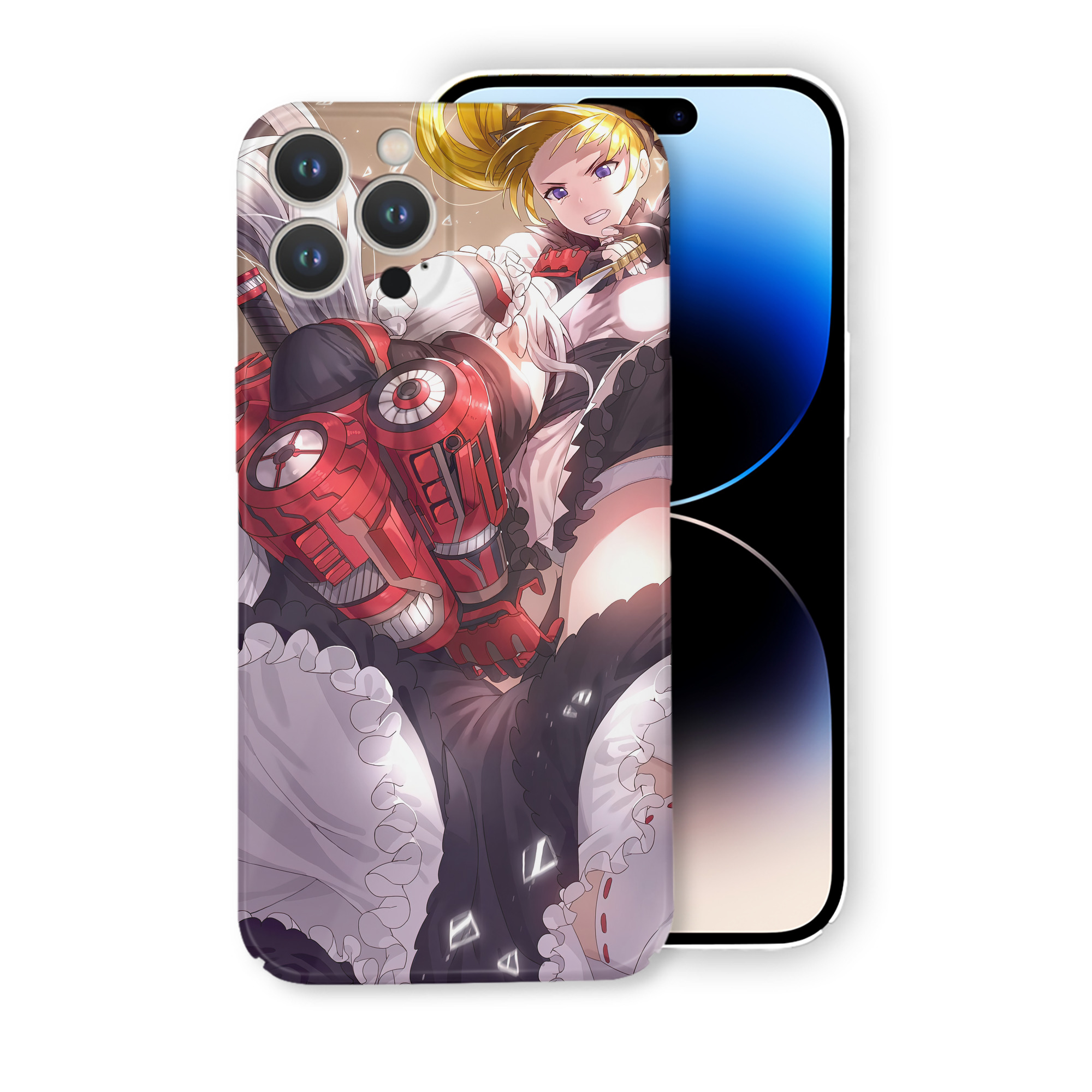 （画像用） 美少女戦士セーラームーン Sailor Moon 【iPhone 14シリーズ対応】ハードケース
